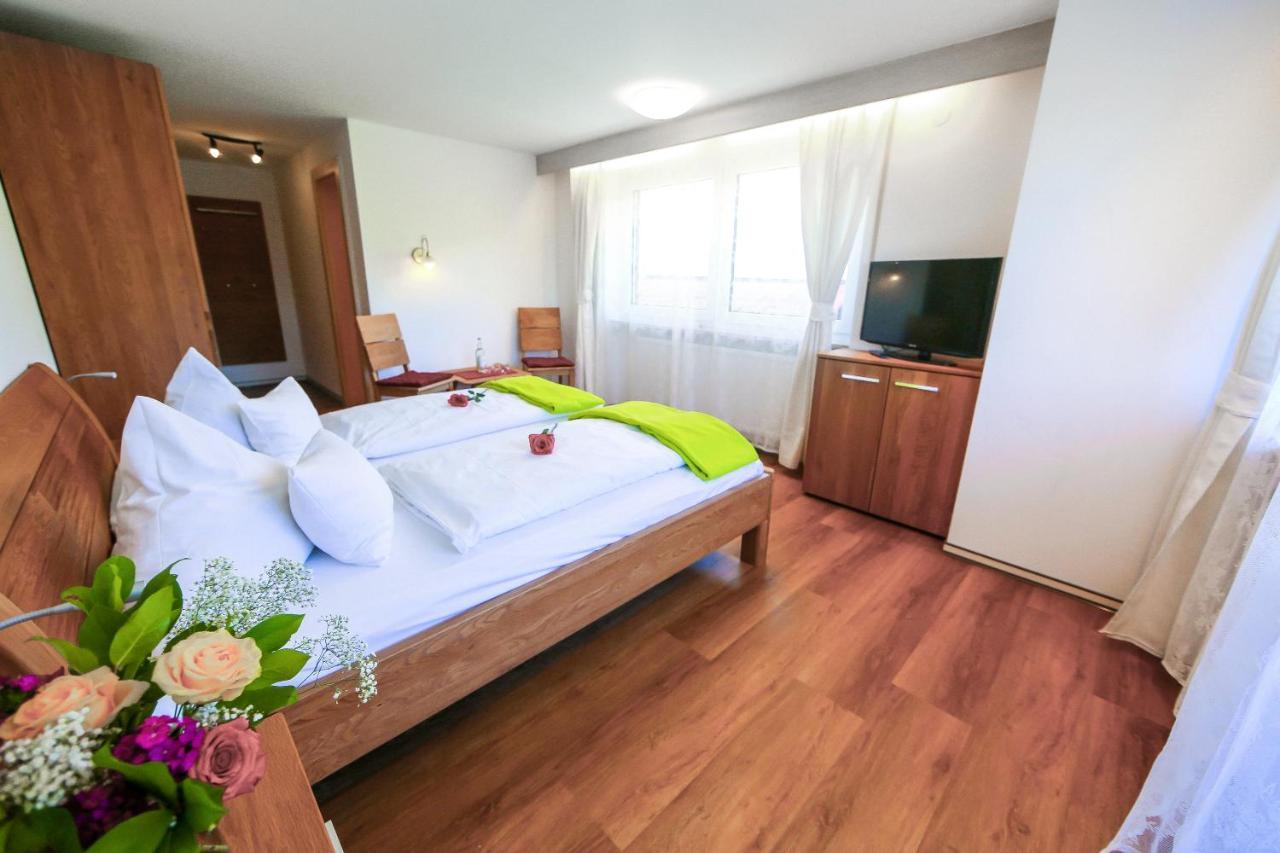 Hotel Schonblick Oberjoch Esterno foto