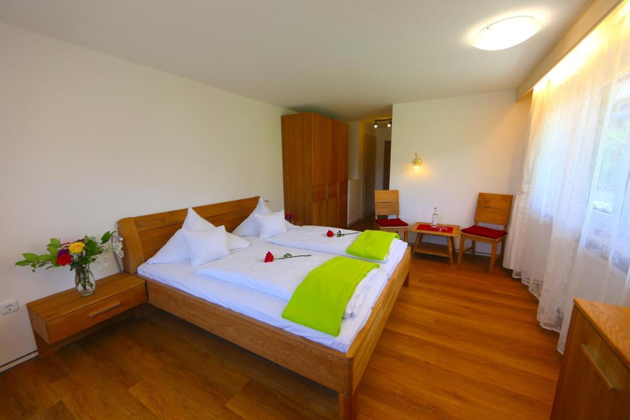 Hotel Schonblick Oberjoch Esterno foto